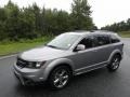 Billet Silver Metallic - Journey Crossroad Plus Photo No. 2