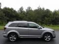 Billet Silver Metallic - Journey Crossroad Plus Photo No. 5