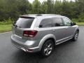Billet Silver Metallic - Journey Crossroad Plus Photo No. 6