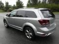 Billet Silver Metallic - Journey Crossroad Plus Photo No. 8