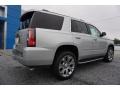 Quicksilver Metallic - Yukon Denali Photo No. 7