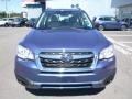 Quartz Blue Pearl - Forester 2.5i Photo No. 9