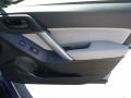 Quartz Blue Pearl - Forester 2.5i Photo No. 10