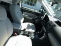 Quartz Blue Pearl - Forester 2.5i Photo No. 11
