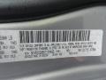 Billet Silver Metallic - Journey Crossroad Plus Photo No. 34