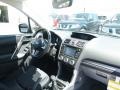 2018 Crystal Black Silica Subaru Forester 2.5i  photo #4