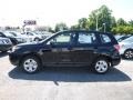 Crystal Black Silica - Forester 2.5i Photo No. 10