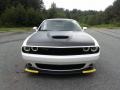 2017 White Knuckle Dodge Challenger T/A 392  photo #3