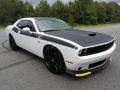 2017 White Knuckle Dodge Challenger T/A 392  photo #4