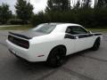 2017 White Knuckle Dodge Challenger T/A 392  photo #6
