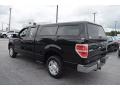 Black - F150 XL SuperCab Photo No. 21