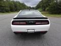 2017 White Knuckle Dodge Challenger T/A 392  photo #7