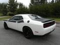 2017 White Knuckle Dodge Challenger T/A 392  photo #8