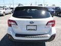 2018 Crystal White Pearl Subaru Outback 2.5i Premium  photo #5