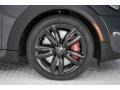 Thunder Gray Metallic - Cooper John Cooper Works 2 Door Photo No. 7