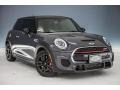 Thunder Gray Metallic - Cooper John Cooper Works 2 Door Photo No. 12