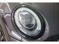 Thunder Gray Metallic - Cooper John Cooper Works 2 Door Photo No. 24