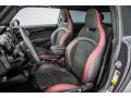 Thunder Gray Metallic - Cooper John Cooper Works 2 Door Photo No. 27
