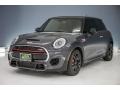 Thunder Gray Metallic - Cooper John Cooper Works 2 Door Photo No. 29