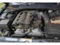 2010 Brilliant Black Crystal Pearl Dodge Challenger SE  photo #8