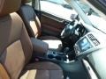 Crystal Black Silica - Outback 3.6R Touring Photo No. 3