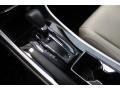 2017 Crystal Black Pearl Honda Accord LX Sedan  photo #19