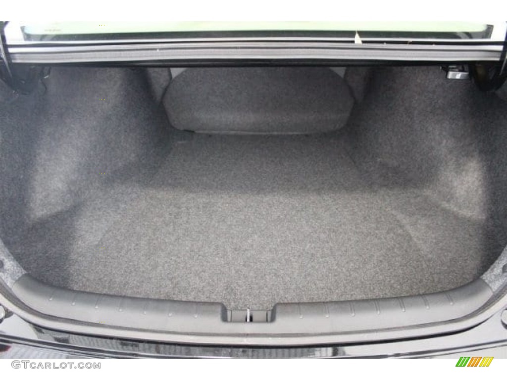 2017 Accord LX Sedan - Crystal Black Pearl / Ivory photo #24