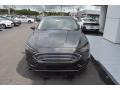 2017 Magnetic Ford Fusion SE  photo #4