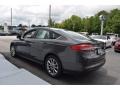 2017 Magnetic Ford Fusion SE  photo #19