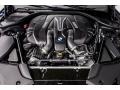  2018 5 Series M550i xDrive Sedan 4.4 Liter DI TwinPower Turbocharged DOHC 32-Valve VVT V8 Engine