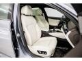 Bluestone Metallic - 5 Series M550i xDrive Sedan Photo No. 2