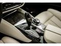 Bluestone Metallic - 5 Series M550i xDrive Sedan Photo No. 7