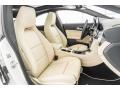 2018 CLA 250 4Matic Coupe Sahara Beige Interior