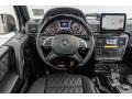 designo Black Dashboard Photo for 2017 Mercedes-Benz G #122098019