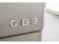 2017 designo Manufaktur Sintered Bronze Magno (Matte) Mercedes-Benz G 63 AMG  photo #7