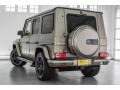 2017 designo Manufaktur Sintered Bronze Magno (Matte) Mercedes-Benz G 63 AMG  photo #10