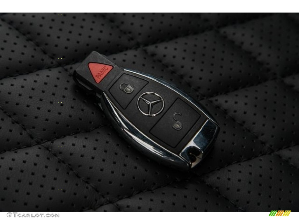 2017 G 63 AMG - designo Manufaktur Sintered Bronze Magno (Matte) / designo Black photo #11