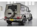 2017 designo Manufaktur Sintered Bronze Magno (Matte) Mercedes-Benz G 63 AMG  photo #17
