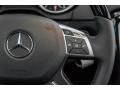 designo Black Controls Photo for 2017 Mercedes-Benz G #122098196