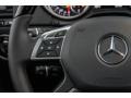 designo Black Controls Photo for 2017 Mercedes-Benz G #122098208