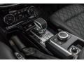 designo Black Transmission Photo for 2017 Mercedes-Benz G #122098236