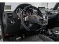 designo Black Dashboard Photo for 2017 Mercedes-Benz G #122098250