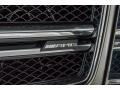 2017 designo Manufaktur Sintered Bronze Magno (Matte) Mercedes-Benz G 63 AMG  photo #33
