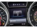 2017 designo Manufaktur Sintered Bronze Magno (Matte) Mercedes-Benz G 63 AMG  photo #35