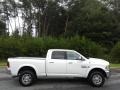 Bright White - 3500 Laramie Crew Cab 4x4 Photo No. 5