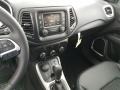 2018 Billet Silver Metallic Jeep Compass Latitude 4x4  photo #10