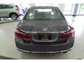 2017 Modern Steel Metallic Honda Accord EX-L Sedan  photo #4