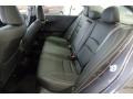 2017 Modern Steel Metallic Honda Accord EX-L Sedan  photo #9