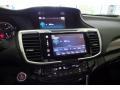 2017 Modern Steel Metallic Honda Accord EX-L Sedan  photo #11