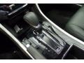 2017 Modern Steel Metallic Honda Accord EX-L Sedan  photo #13